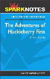 Huckleberry Finn (SparkNotes)@
